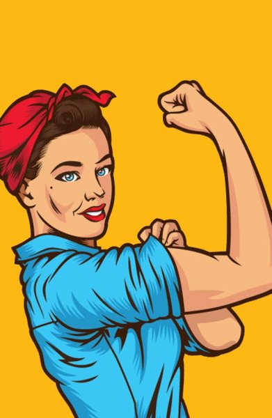 Пин ап поп арт