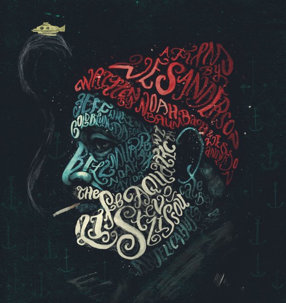 Типографика плакаты