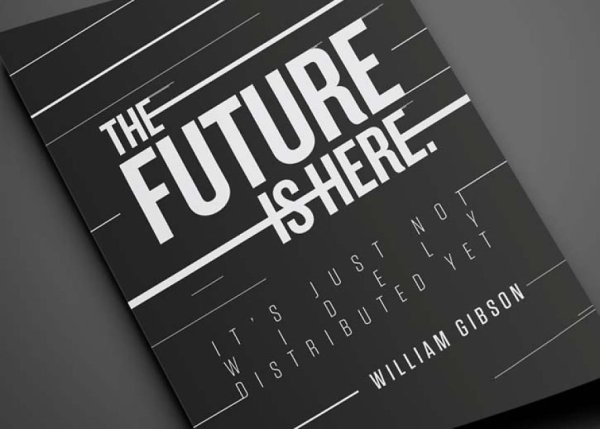 Шрифтовая композиция плакат