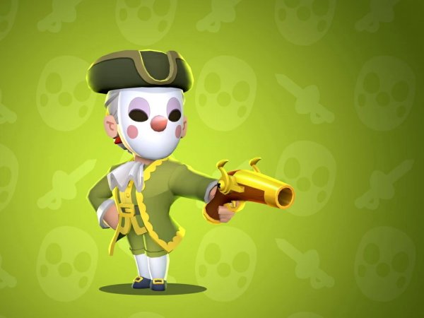 Спайк Браво старс