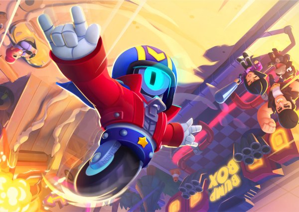 Браустарс игра