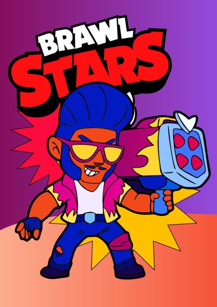 Джесси Браво старс