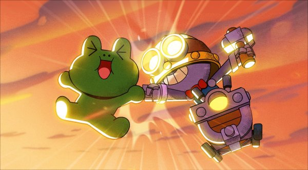 Персонажи Браво старс 2022