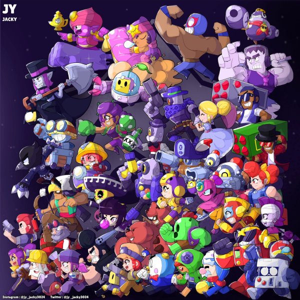 Шапка Леона Браво старс