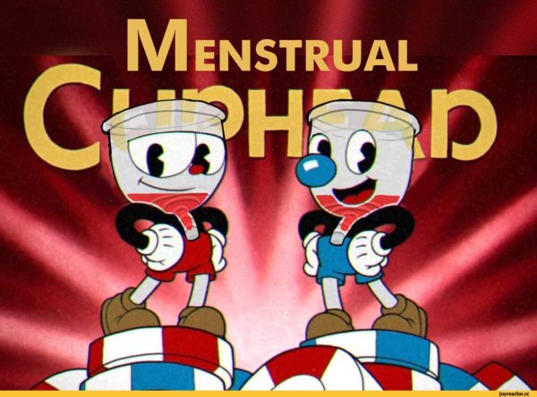 Cuphead персонажи игры