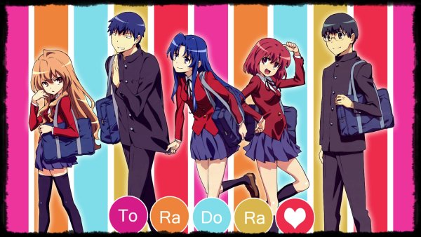 ТОРАДОРА Маруо