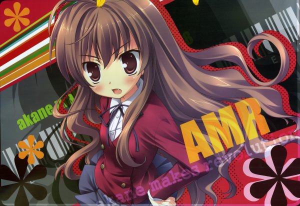 Аниме слайд шоу