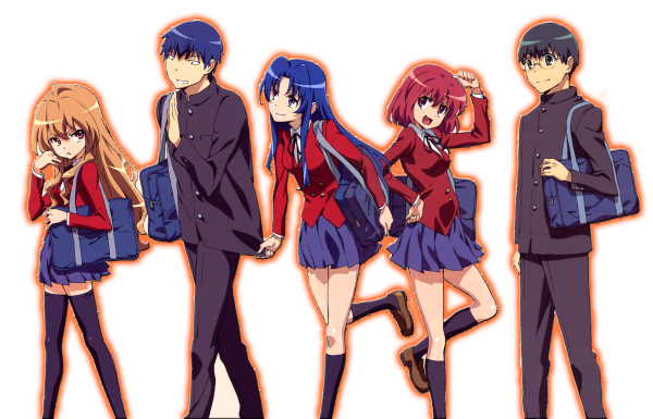 ТОРАДОРА удар