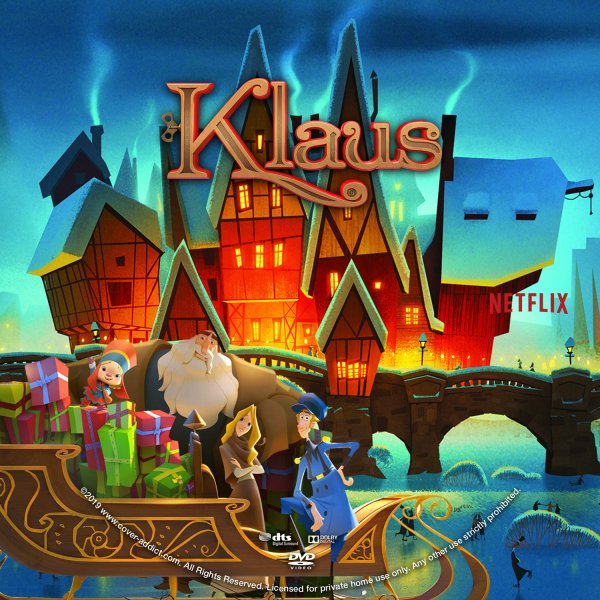 Клаус Постер на русском