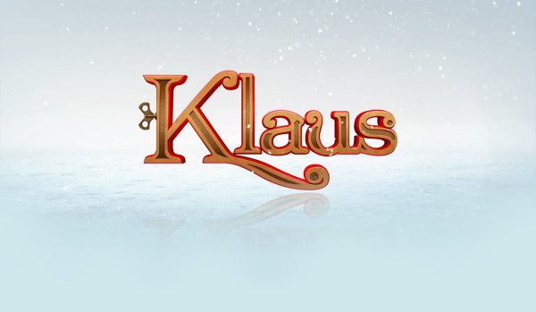 Клаус мультфильм афиша