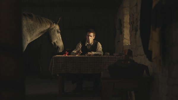 Банши инишерина кадры