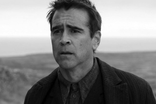 Банши Инишира 2022