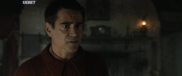 Кодовое имя Банши фильм 2022