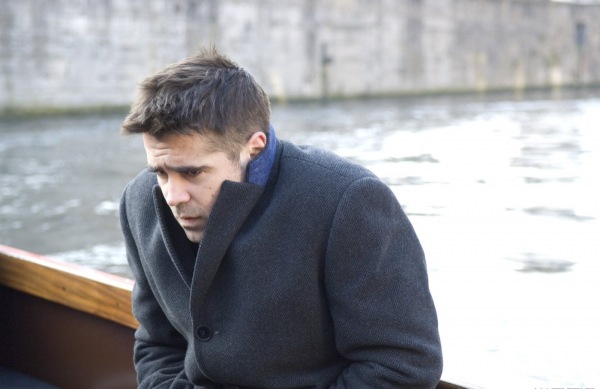 Лили Симмонс настоящий детектив