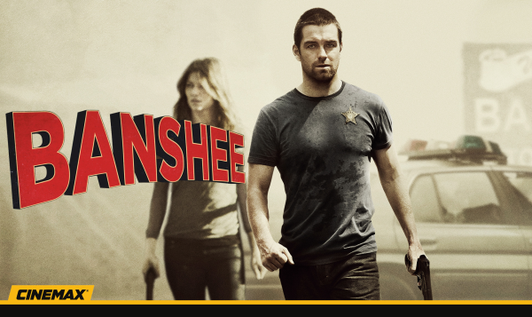 Нола Банши актриса