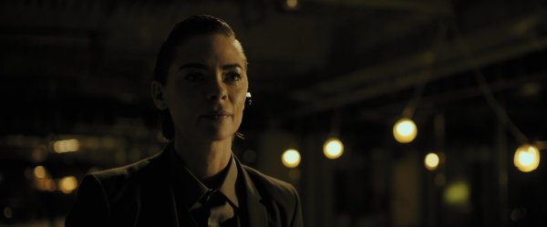 Банши фильм 2022