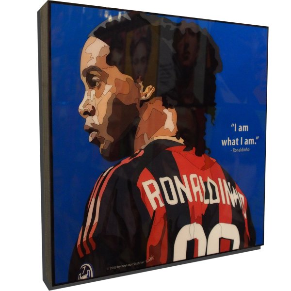 Роналдиньо 86