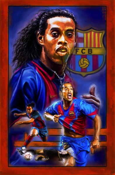 Роналдиньо Лейс