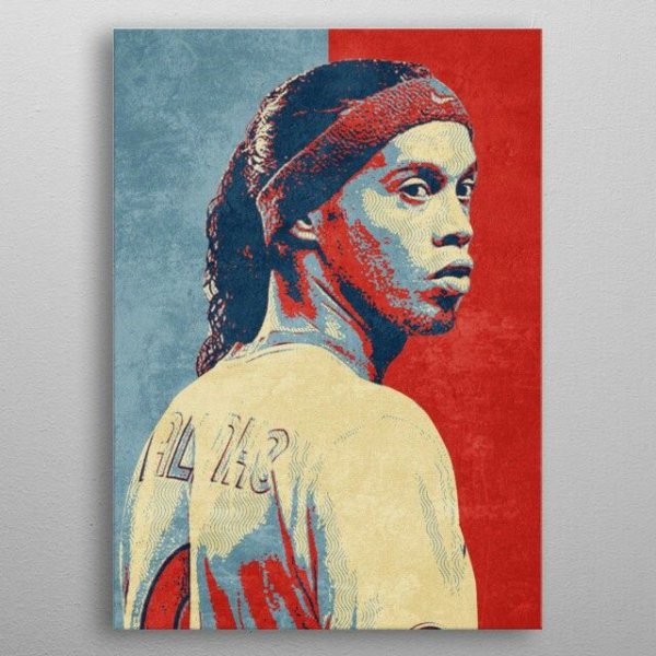 Роналдиньо Милан Барселона Месси