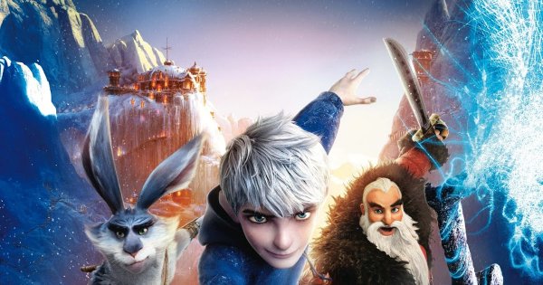 Хранители снов