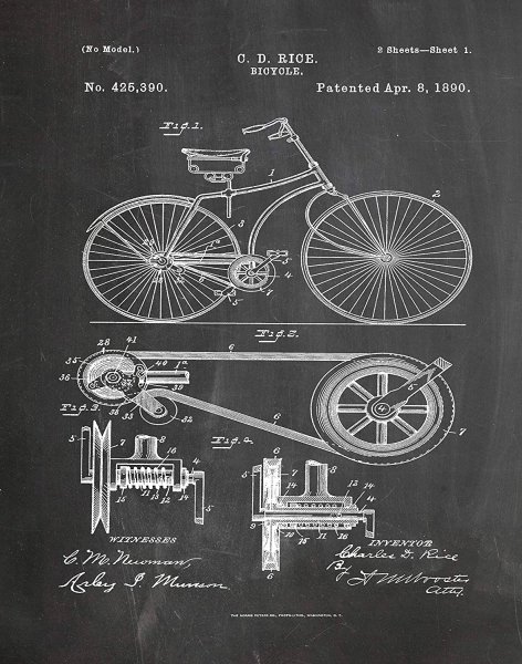 Пост Ео чертеж