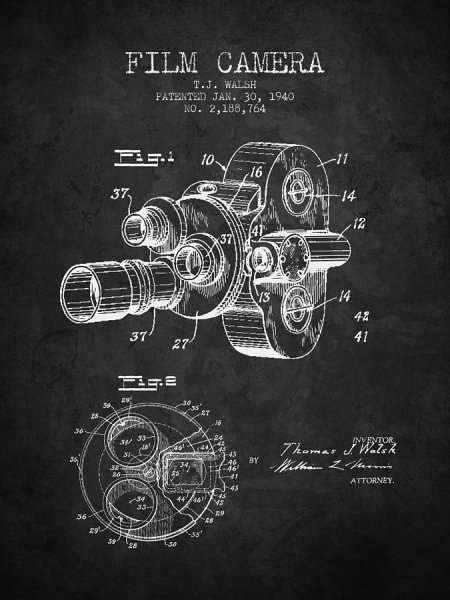 Пост Ео чертеж