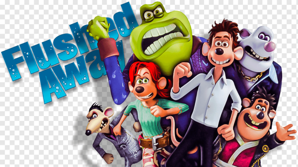 Смывайся игра