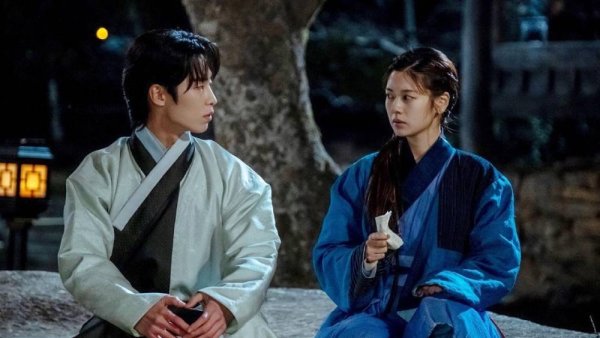 Алхимия душ дорама