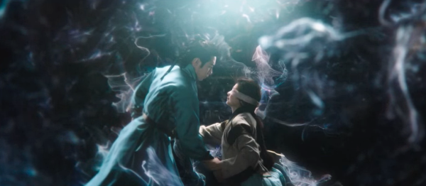 Маг философ