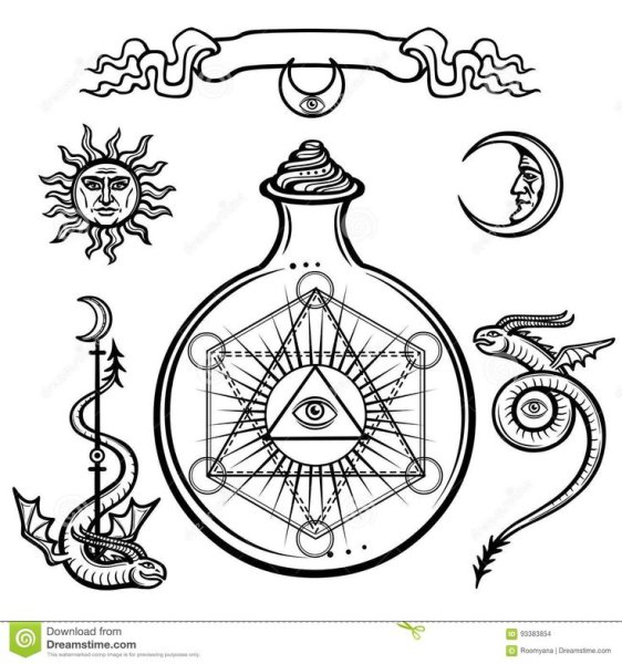 Аниме стальной алхимик алхимический круг