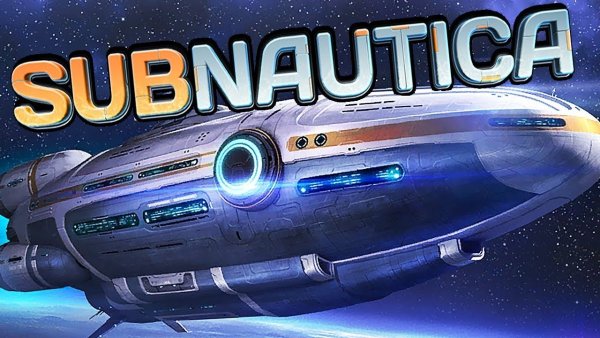 Корабль Аврора субнаутика