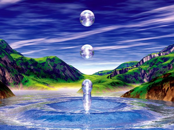 Загрязнение мирового океана пластиком