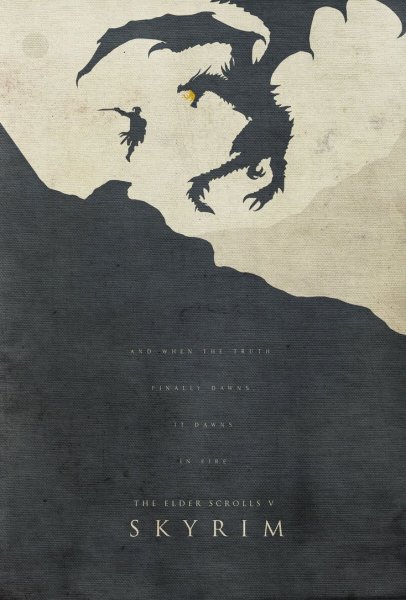 Skyrim Original Soundtrack