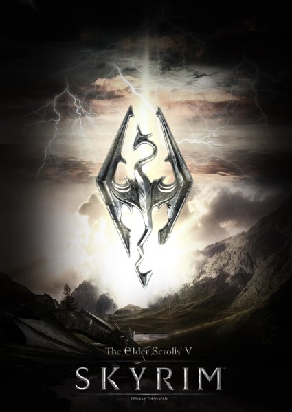 The Elder Scrolls v: Skyrim - Dragonborn