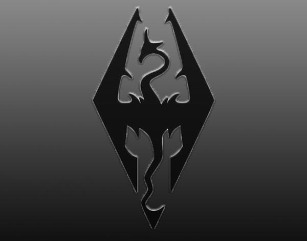 The Elder Scrolls скайрим