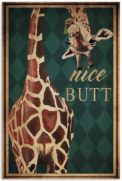 Современные принты