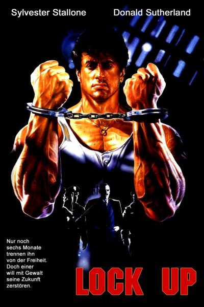 Сильвестр Сталлоне плакат