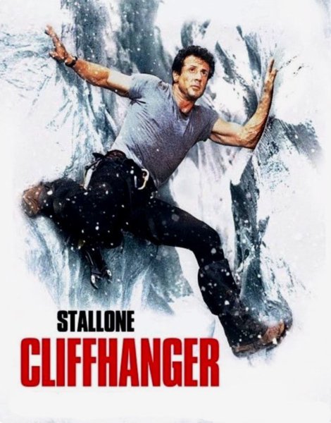 Сильвестр Сталлоне Постер