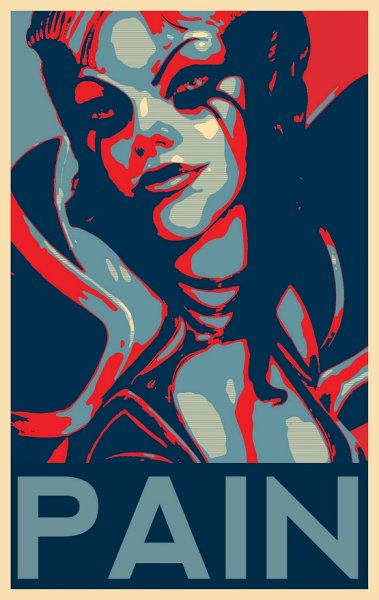 Дота 2 Постер