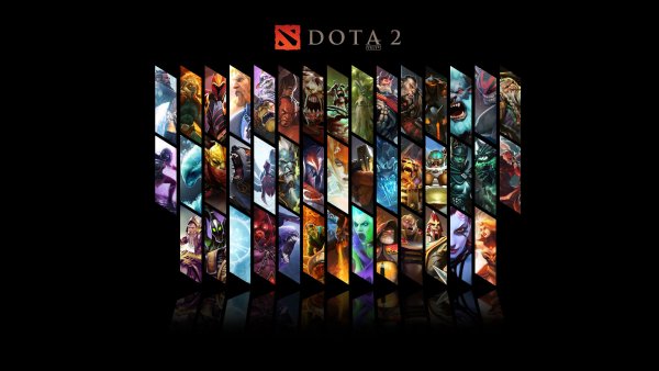 Dota 2