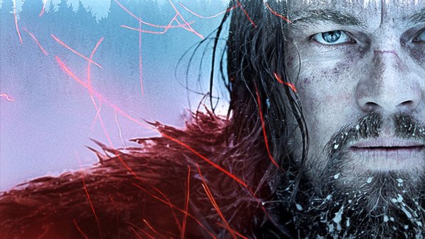 Выживший 2015 Постер