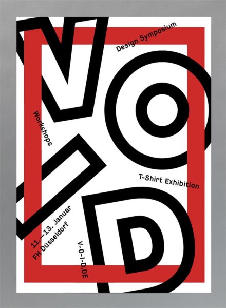 Современная типографика