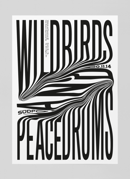 Типографика плакаты