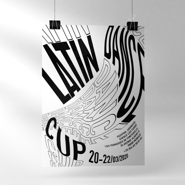 Типографика дизайн