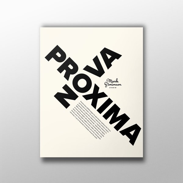 Современные Шрифтовые композиции