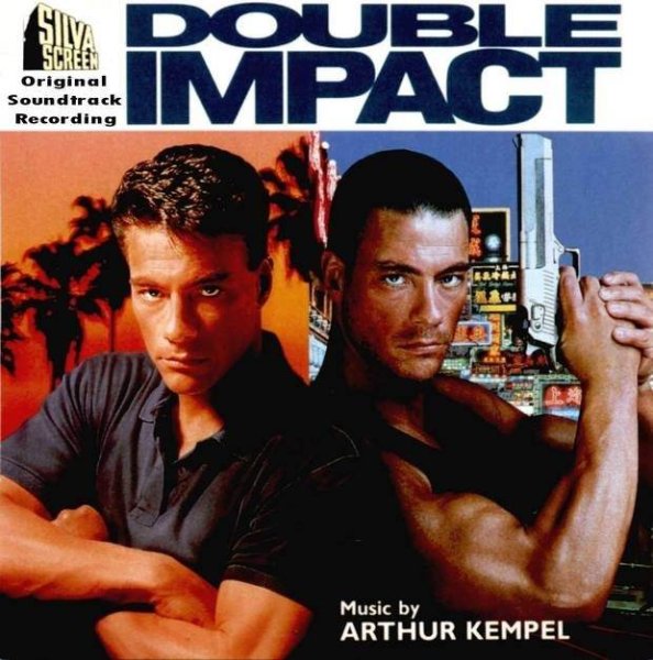 Постеры 90-х годов