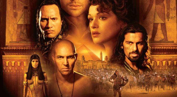 Karloff Mummy Постер