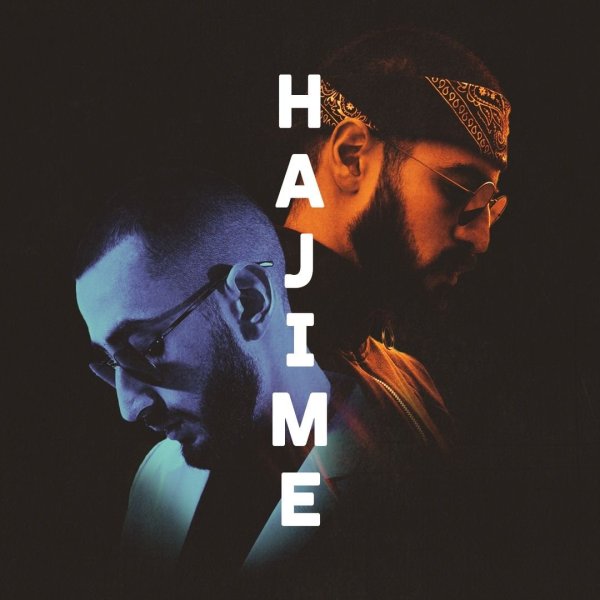 Мияги и Эндшпиль Hajime