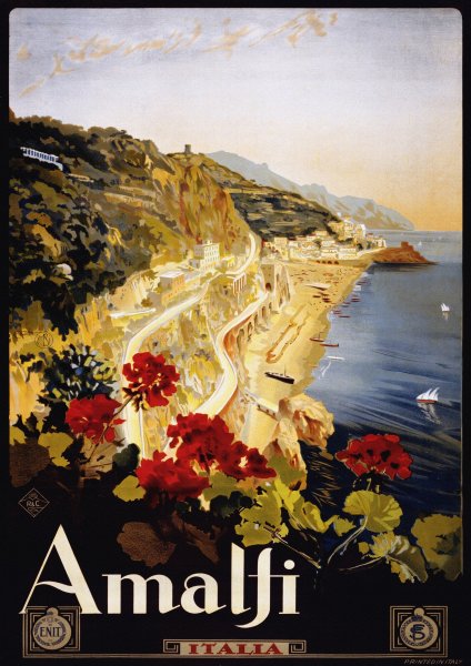 Firenze плакаты Италия