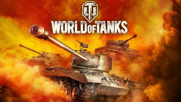 Танки игра World of Tanks